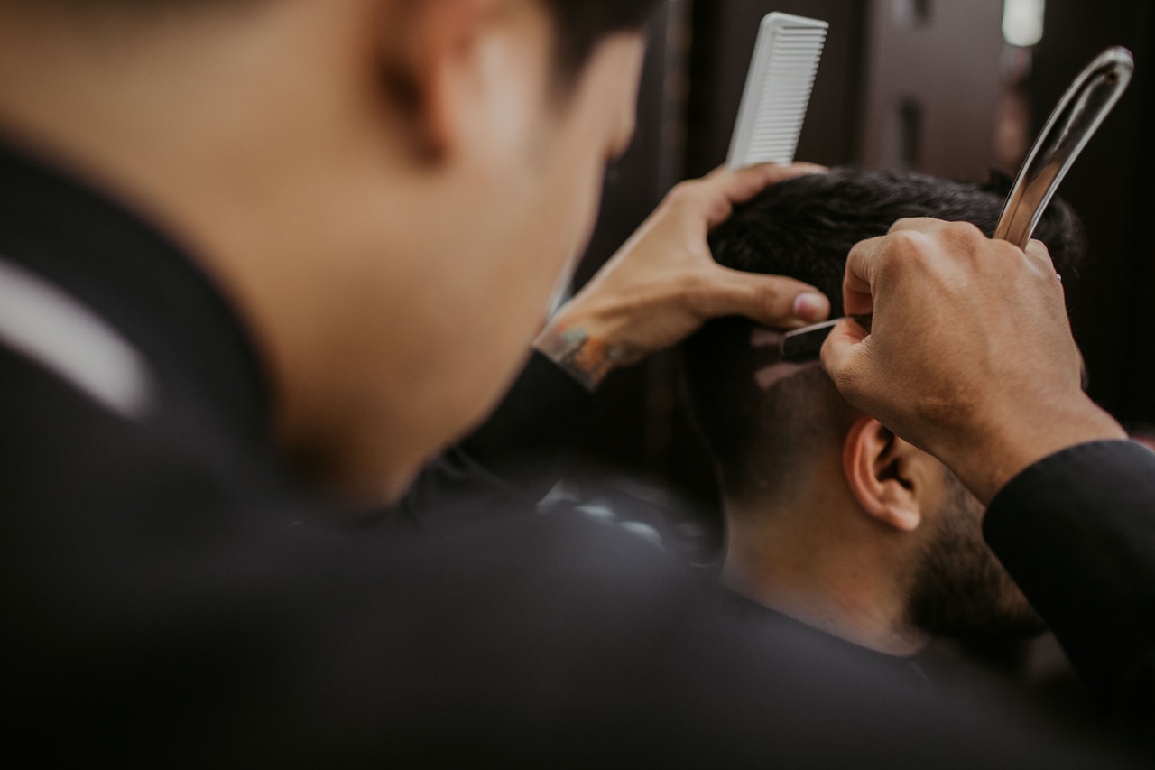 Masters Of Barbering - The Bsw Group